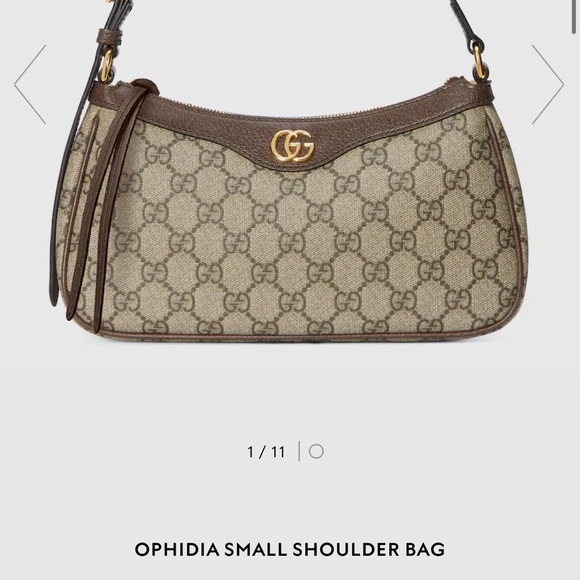 Gucci purse - Picture 5 of 7